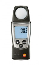  testo 540